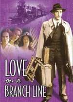 Watch Love on a Branch Line Gomovies123