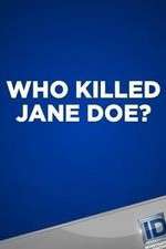 Watch Who Killed Jane Doe? Gomovies123