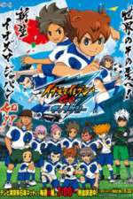 Watch Inazuma Eleven Go Galaxy Gomovies123