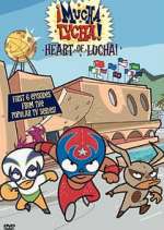 Watch ¡Mucha Lucha! Gomovies123