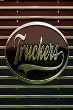 Watch Truckers (2013) Gomovies123