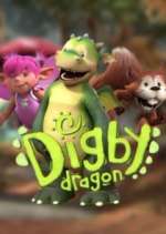 Watch Digby Dragon Gomovies123