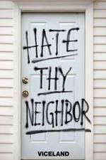 Watch Hate Thy Neighbour Gomovies123