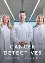 Watch Cancer Detectives: Finding the Cures Gomovies123