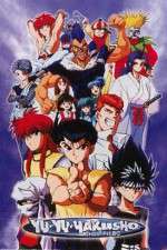 Watch Yu Yu Hakusho: Ghost Files Gomovies123
