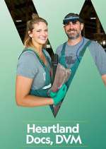 Watch Heartland Docs, DVM Gomovies123