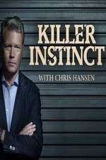 Watch Killer Instinct with Chris Hansen Gomovies123