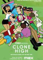 Watch Clone High Gomovies123