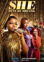 Watch SHE Must Be Obeyed Gomovies123