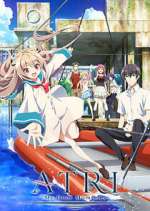 Watch ATRI: My Dear Moments Gomovies123