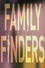 Watch Family Finders Gomovies123