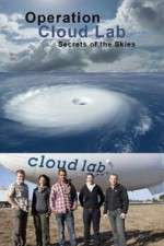 Watch Operation Cloud Lab: Secrets of the Skies Gomovies123
