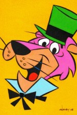 Watch Snagglepuss Gomovies123
