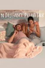 Watch 90 Day Fiancé: Pillow Talk Gomovies123