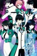 Watch Mahouka Koukou no Rettousei Gomovies123