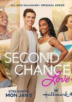 second chance love season 1 episode 6 tv poster