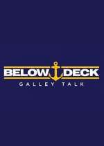 Watch Below Deck Galley Talk Gomovies123