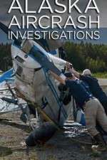 Watch Alaska Aircrash Investigations Gomovies123