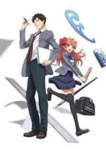 Watch Gekkan Shoujo Nozaki-kun Gomovies123