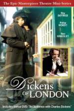 Watch Dickens of London Gomovies123