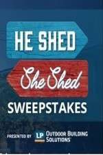 Watch He Shed She Shed Gomovies123