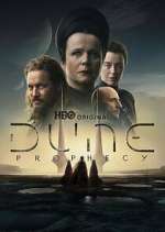 Watch Dune: Prophecy Gomovies123