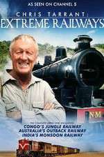 Watch Chris Tarrant Extreme Railways Gomovies123