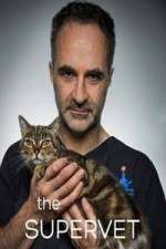 Watch The Supervet Gomovies123