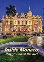 Watch Inside Monaco: Playground of the Rich Gomovies123