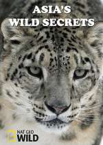 Watch Asia's Wild Secrets Gomovies123