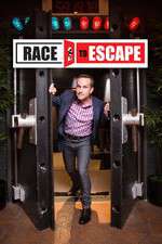 Watch Race to Escape Gomovies123
