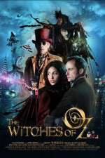 Watch The Witches of Oz Gomovies123