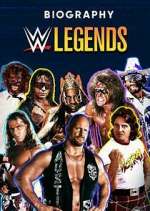Watch Biography: WWE Legends Gomovies123