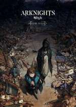 Watch Arknights: Prelude to Dawn Gomovies123