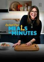 Watch Rachael Ray's Meals in Minutes Gomovies123