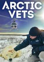 Watch Arctic Vets Gomovies123