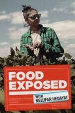 Watch Food Exposed with Nelufar Hedayat Gomovies123