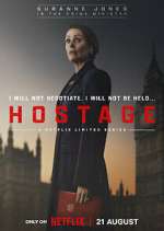 Watch Hostage Gomovies123