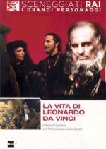Watch La vita di Leonardo da Vinci Gomovies123
