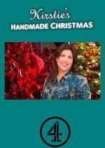 Watch Kirstie's Handmade Christmas Gomovies123