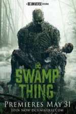 Watch Swamp Thing Gomovies123