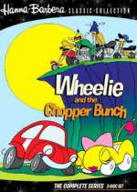 Watch Wheelie and the Chopper Bunch Gomovies123