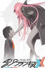 Watch Darling in the FranXX Gomovies123