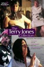 Watch The Terry Jones History Collection Gomovies123