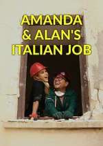 Watch Amanda & Alan's Italian Job Gomovies123