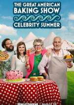 Watch The Great American Baking Show Celebrity Summer Gomovies123
