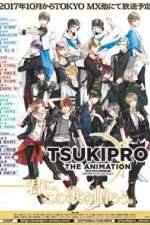 Watch Tsukipro The Animation Gomovies123