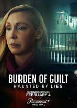 Watch Burden of Guilt Gomovies123