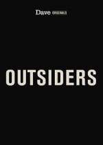 Watch Outsiders Gomovies123