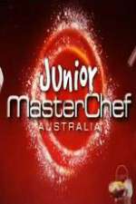 Watch Junior Masterchef Australia Gomovies123